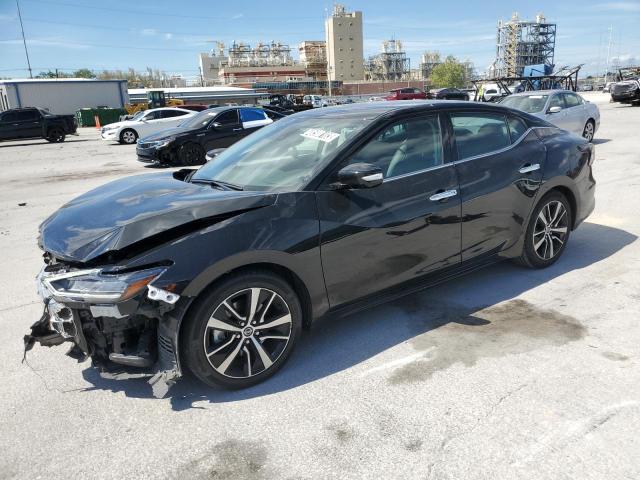 Nissan Maxima sv (2022)