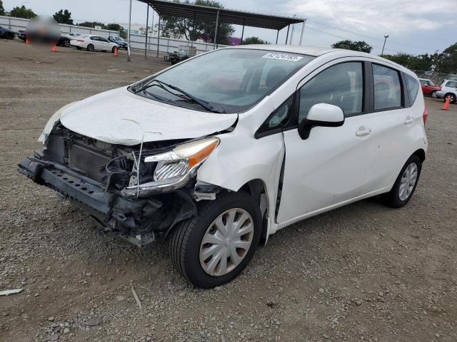 Nissan Versa note (2014)