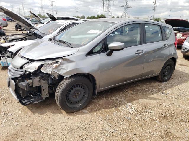 Nissan Versa note (2015)
