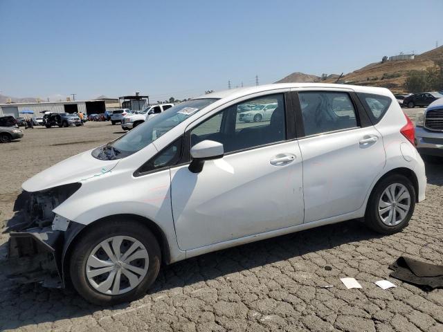 Nissan Versa note (2018)