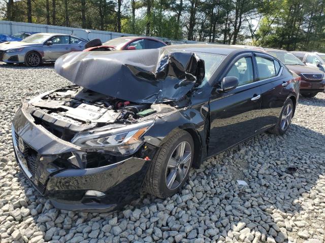 Nissan Altima sv (2019)