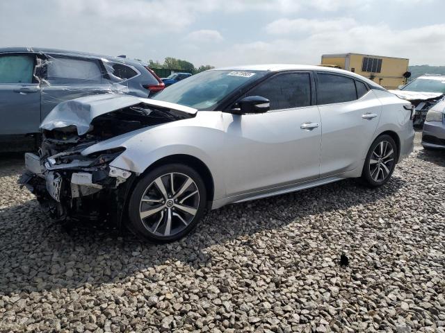 Nissan Maxima sv (2020)