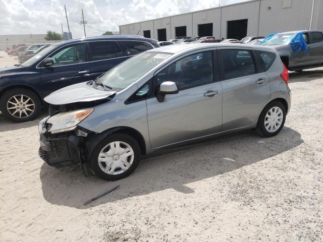 Nissan Versa note (2014)