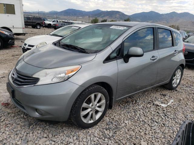 Nissan Versa note (2014)