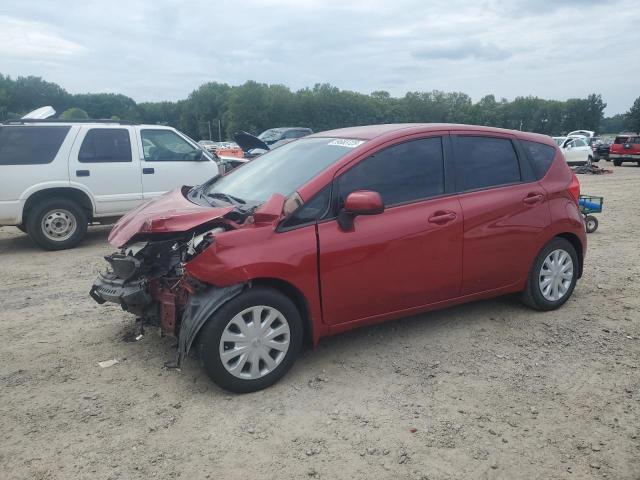 Nissan Versa note (2014)