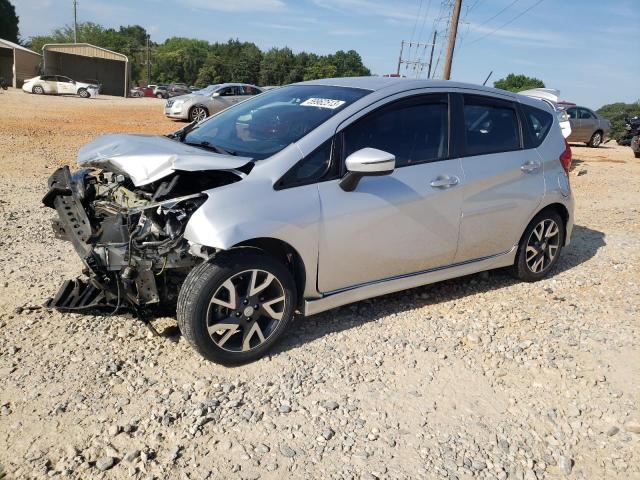 Nissan Versa note (2016)