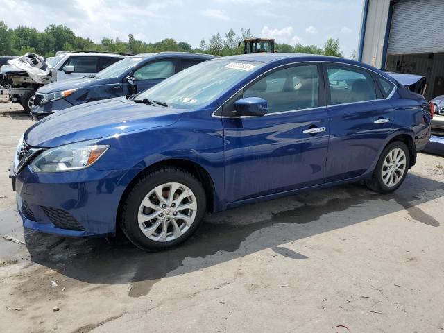 Nissan Sentra (2018)