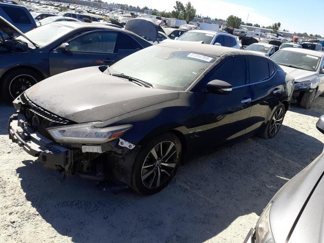 Nissan Maxima sv (2020)