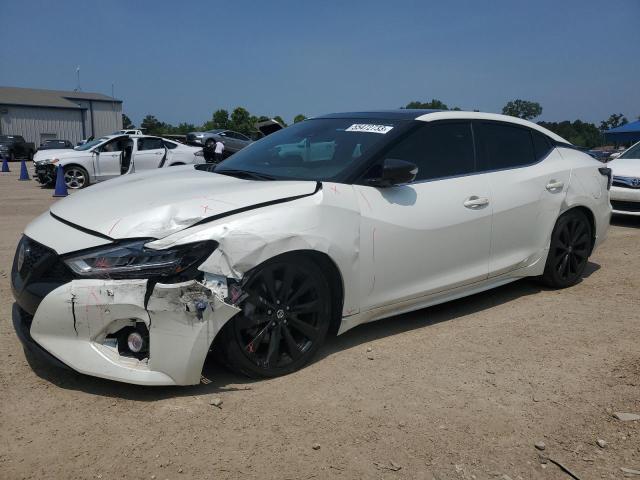 Nissan Maxima sr (2021)