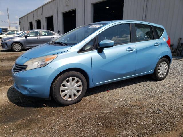 Nissan Versa note (2015)