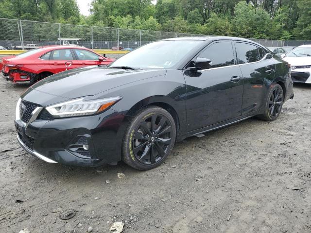 Nissan Maxima sr (2020)
