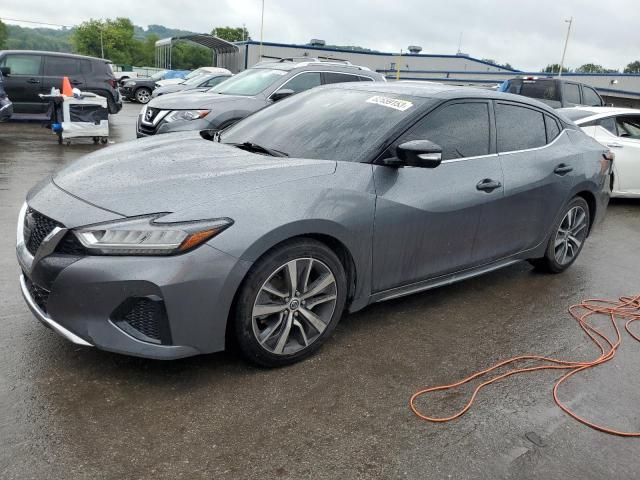 Nissan Maxima sv (2020)
