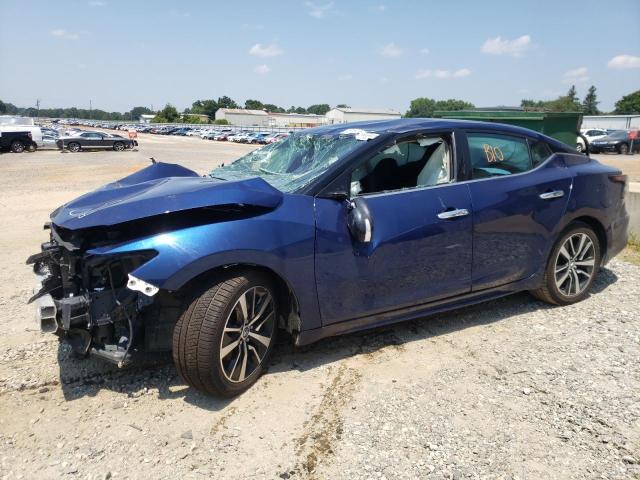 Nissan Maxima sv (2021)