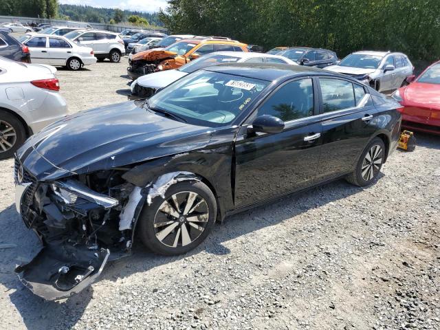 Nissan Altima sv (2022)