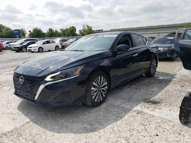 Nissan Altima sv (2023)