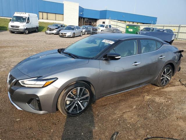 Nissan Maxima sv (2023)