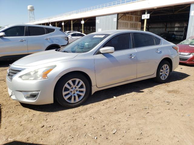 Nissan Alitma (2014)