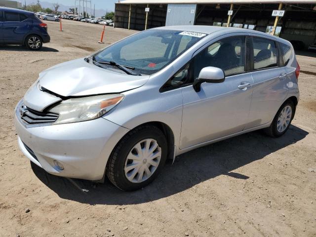 Nissan Versa note (2014)