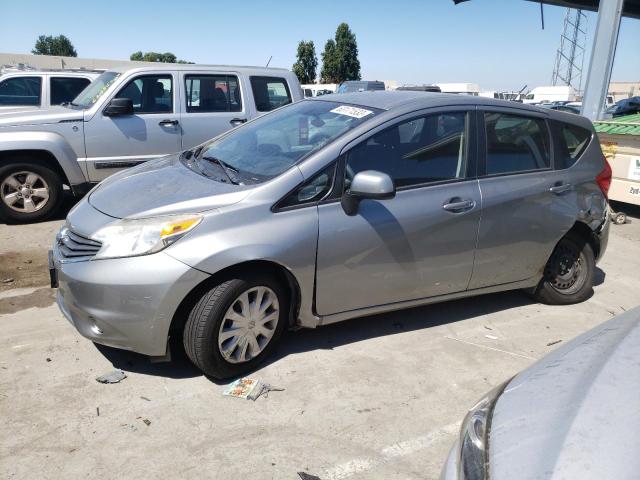 Nissan Versa note (2014)