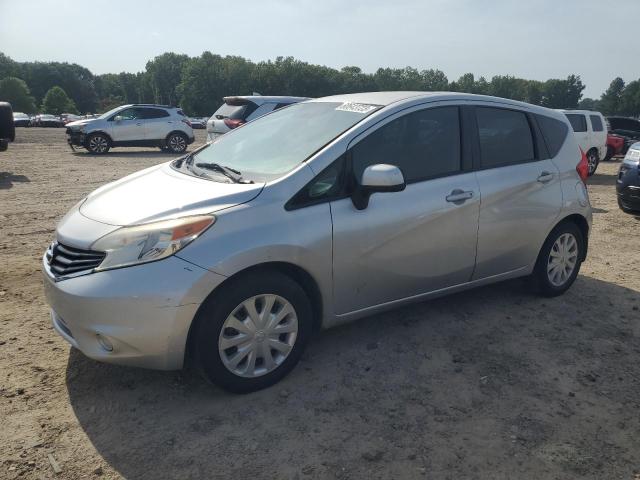 Nissan Versa note (2014)