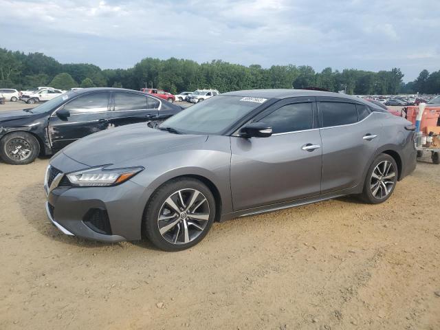 Nissan Maxima sv (2020)
