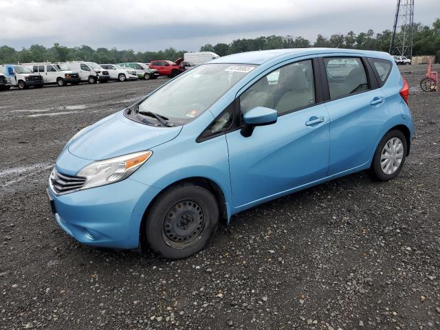 Nissan Versa note (2015)
