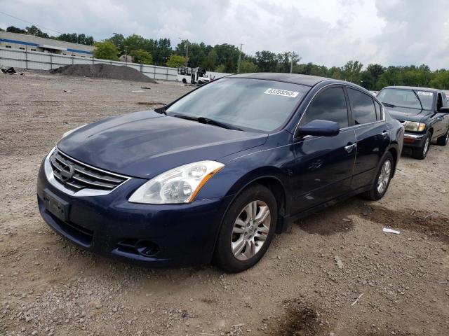 Nissan Alitma (2010)