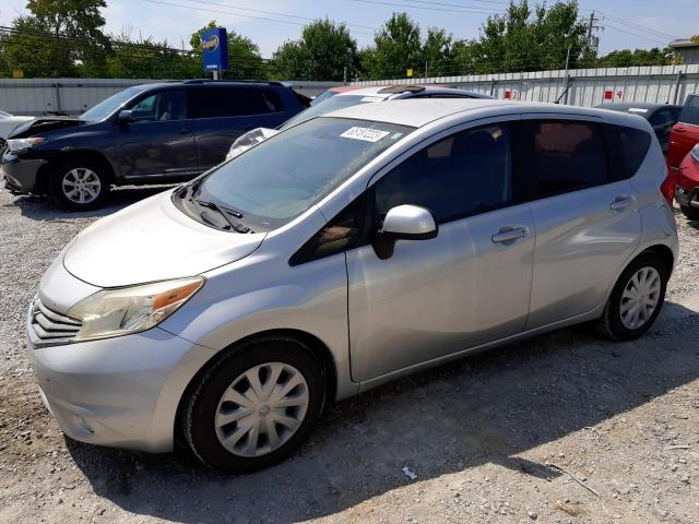 Nissan Versa note (2014)