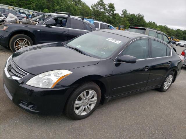 Nissan Alitma (2011)