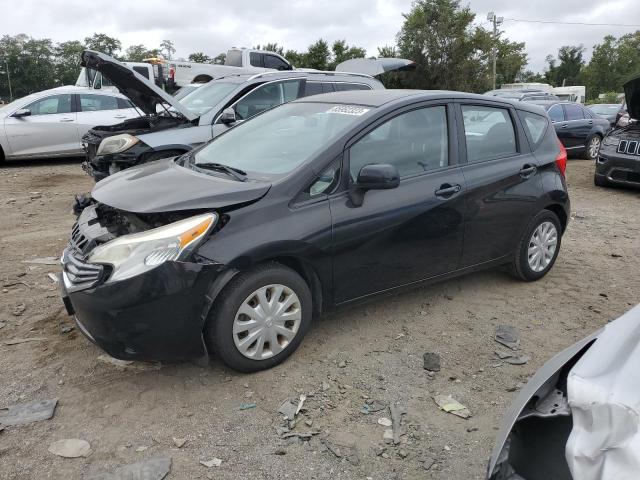Nissan Versa note (2014)