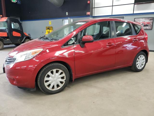 Nissan Versa note (2014)