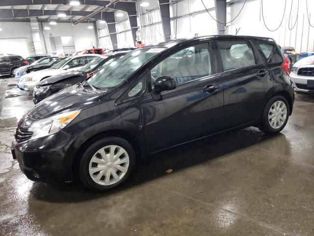 Nissan Versa note (2014)