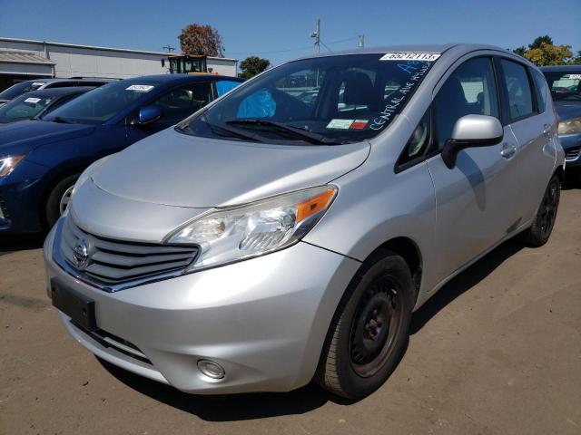 Nissan Versa note (2014)