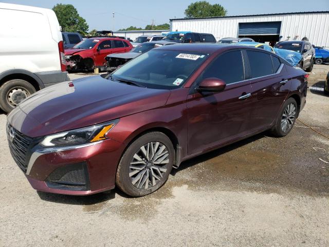 Nissan Altima sv (2023)