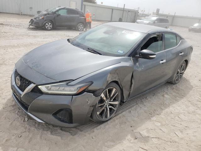 Nissan Maxima sv (2020)