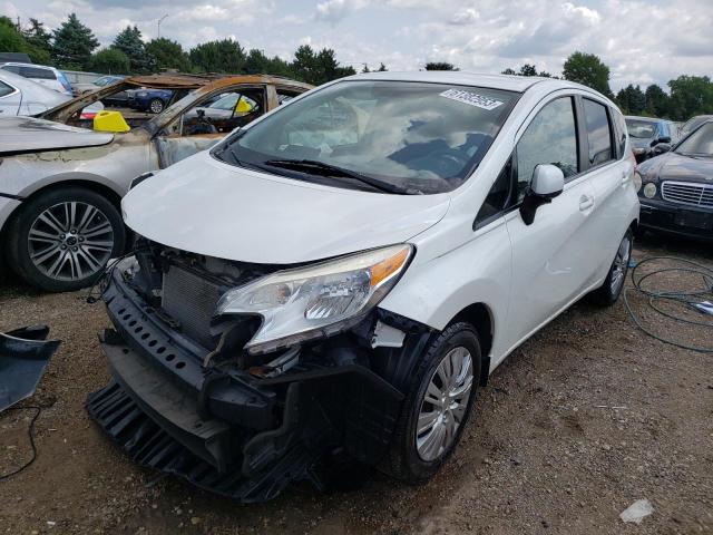 Nissan Versa note (2014)