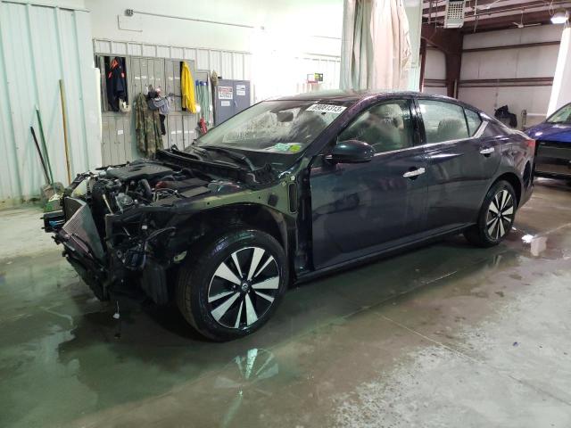 Nissan Altima sv (2019)