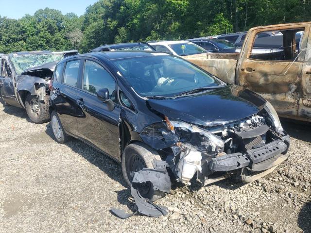 Nissan Versa note (2014)