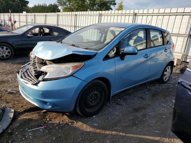 Nissan Versa note (2014)