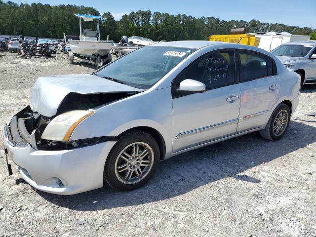Nissan Sentra 2.0 (2011)