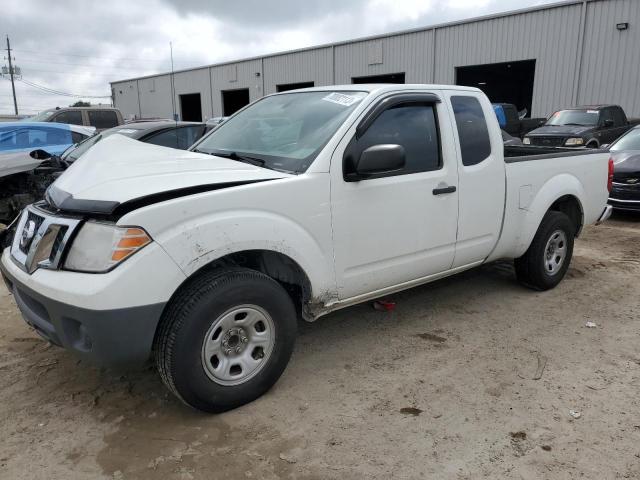 Nissan Frontier s (2013)