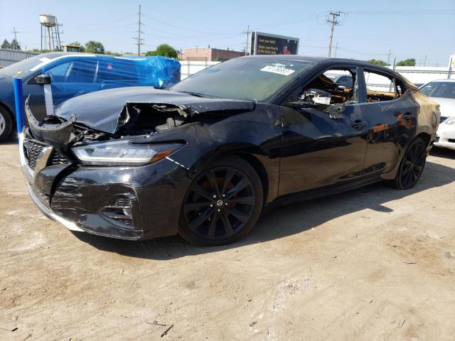 Nissan Maxima sr (2020)