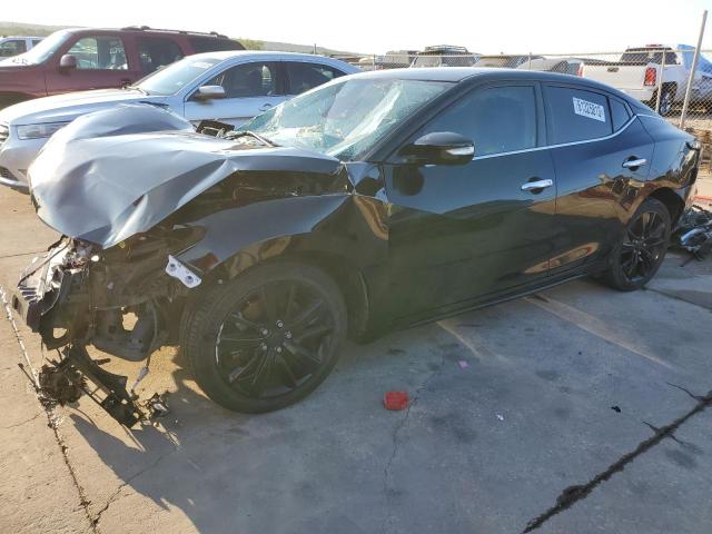 Nissan Maxima sv (2020)