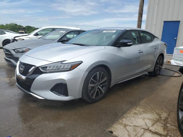 Nissan Maxima sv (2023)