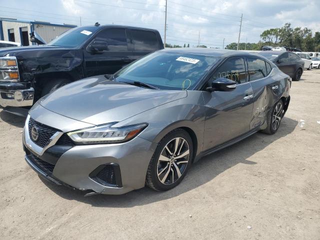 Nissan Maxima sv (2020)