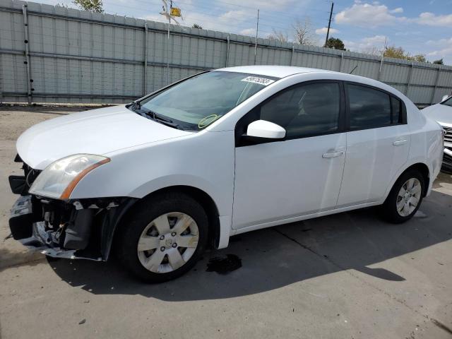 Nissan Sentra 2.0 (2007)