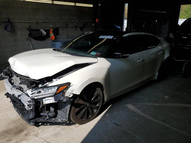 Nissan Maxima sr (2021)
