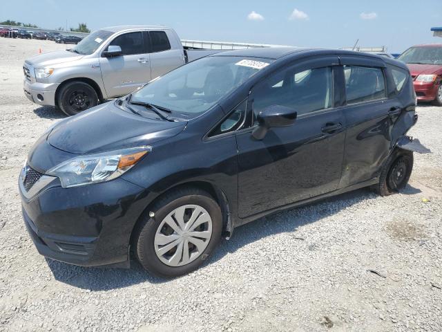 Nissan Versa note (2018)
