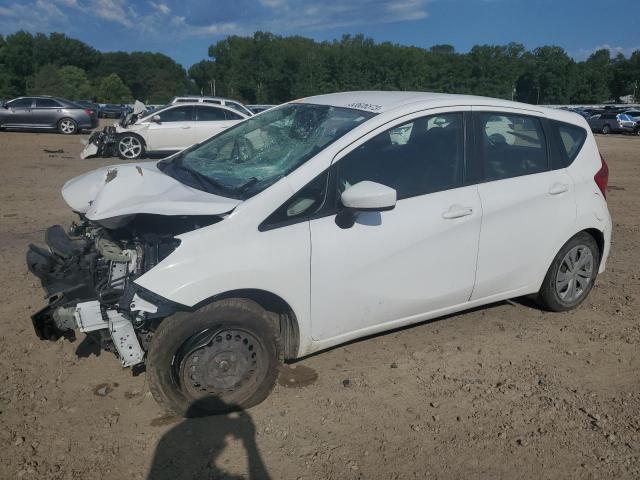 Nissan Versa note (2019)