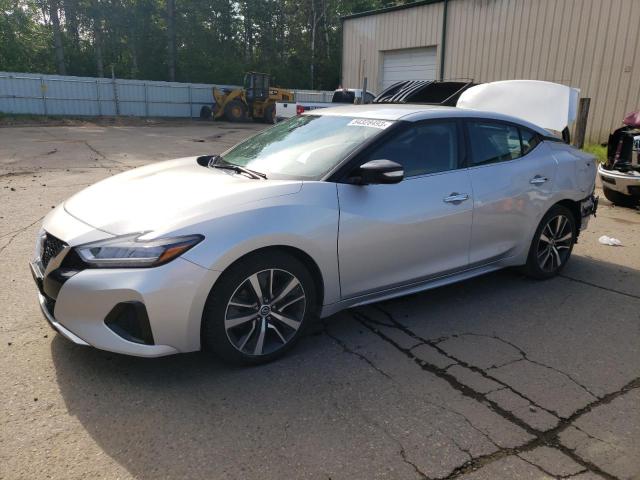Nissan Maxima sv (2020)